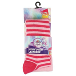 Колготки для девочек Мой маленький пони р-р 104-110 T-C02-MLP-104-110, 1 шт.