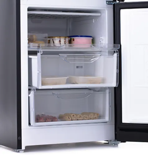 Холодильник Indesit DS 318 B – 20