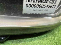 Фара левая VW Passat B8 (2014-2020) LED