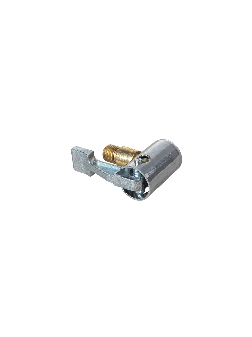 Наконечник насоса быстросъемный угловой на резьбе ARNEZI R7951092