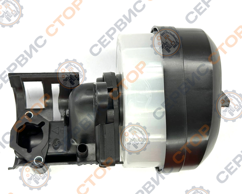 Фильтр воздушный (масляный) 177F