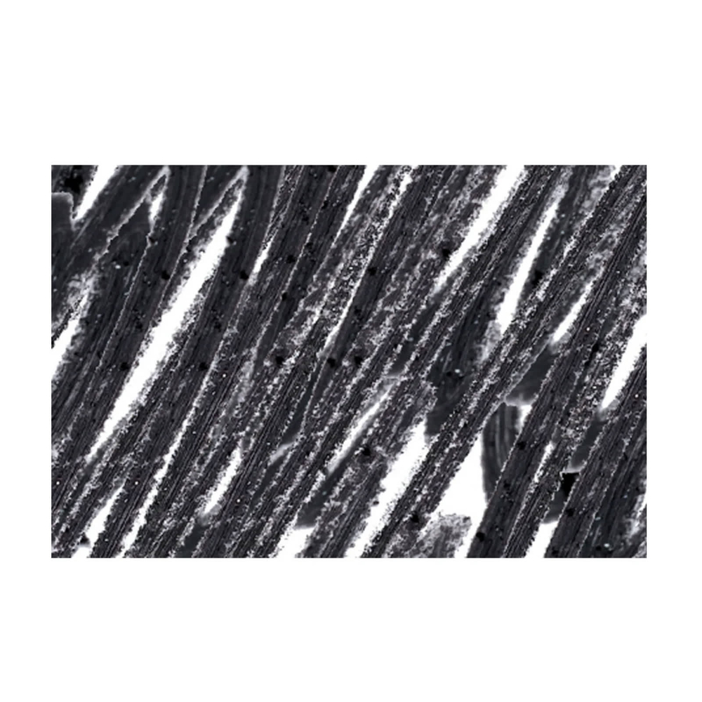 Black Radiance, Eye Appeal, подводка для глаз, сияющий черный, 0,23 г (0,008 унции)