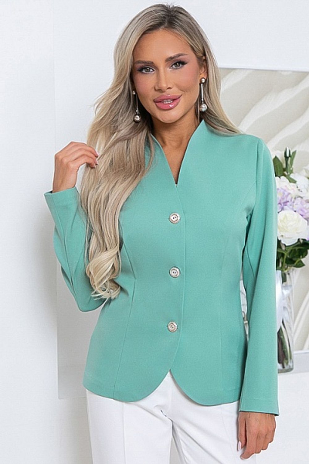 Жакет 8244 Avili