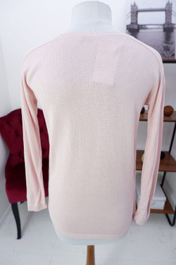 Джемпер Oasis нежный 42 размер