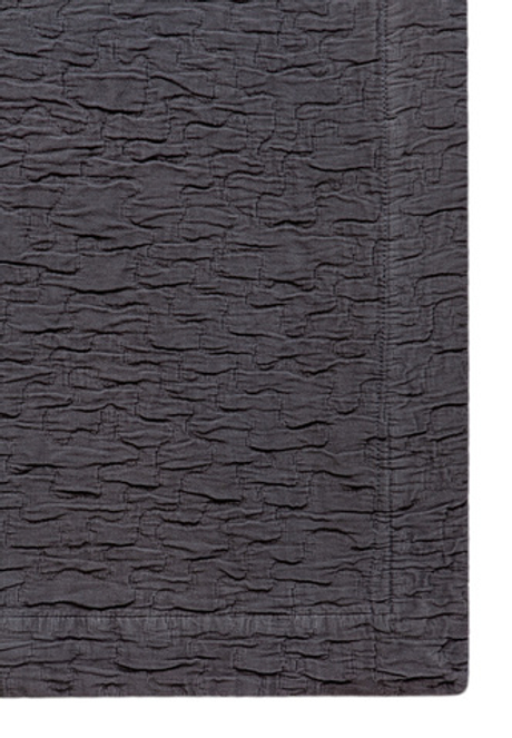 Покрывало 220x240 Luxberry Japandy антрацит