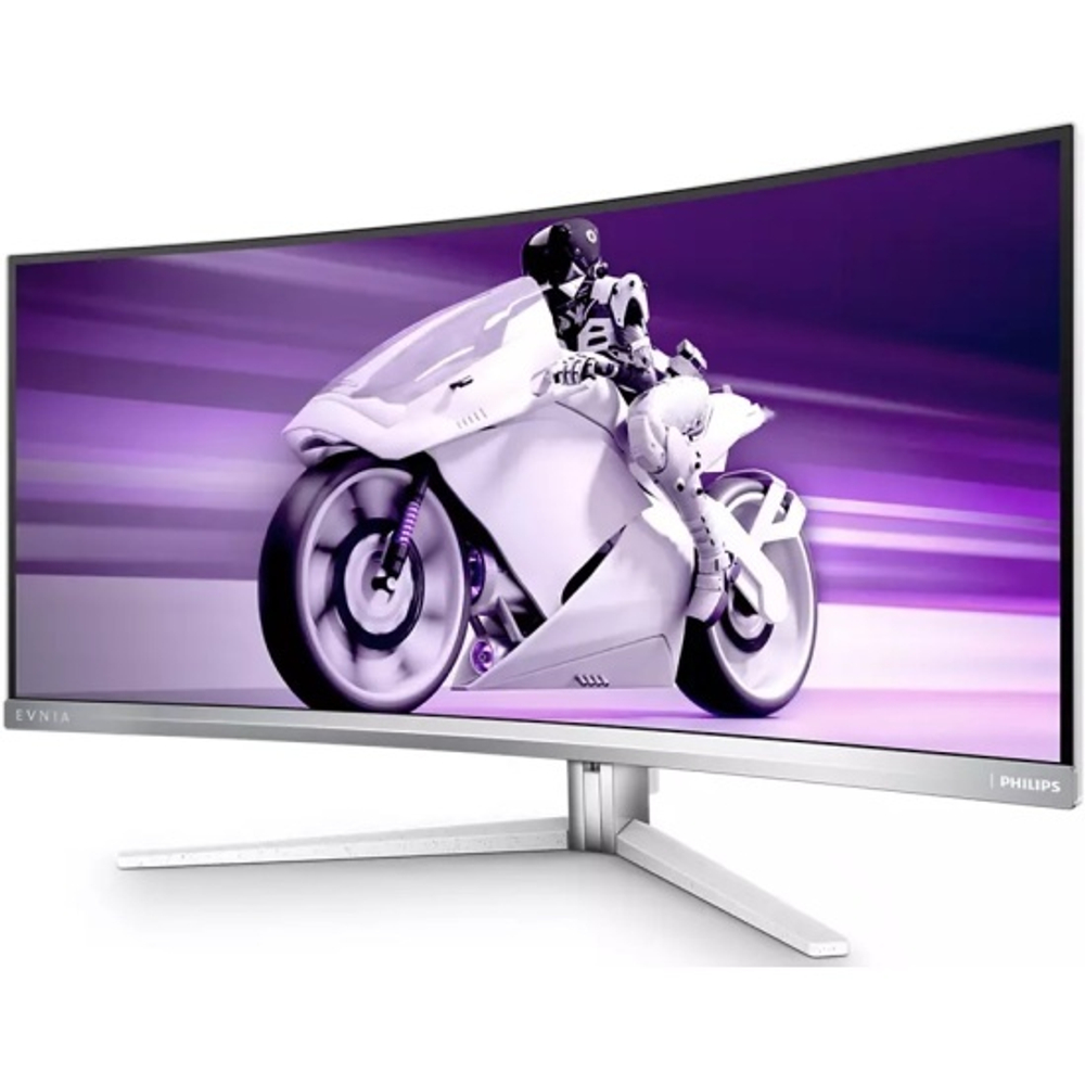 Монитор 34" Philips 34M2C8600
