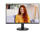 Монитор AOC 24B3HMA2 23.8" Black