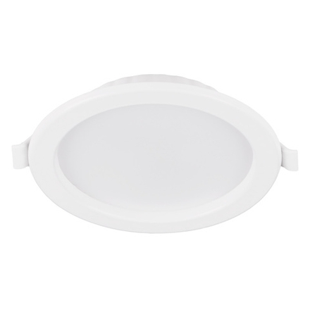 Светодиодный светильник WOLTA DLUS-9W-4K 9Вт 4000К IP40