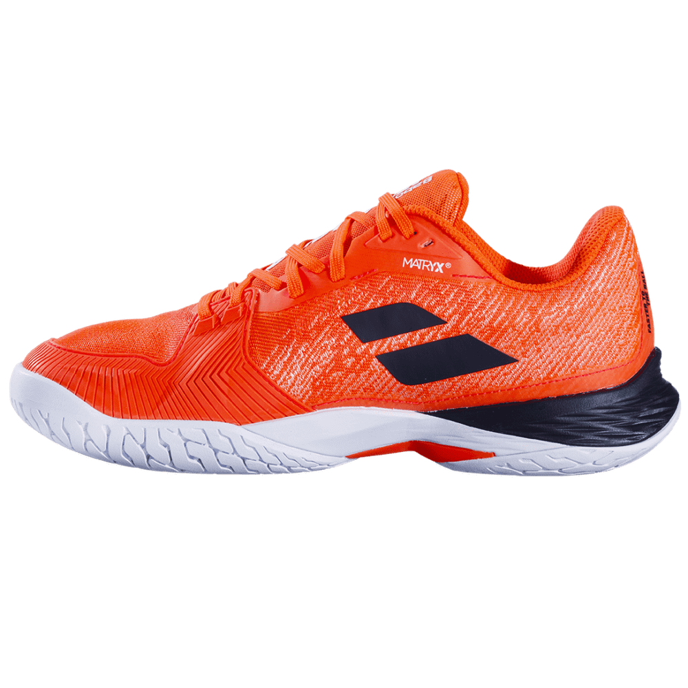 Кроссовки мужские Babolat Jet Mach 3 All Court