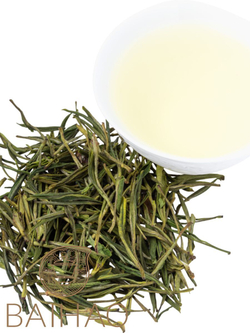 Ворсистые Пики с Жёлтых Гор. Весна 2025 г.