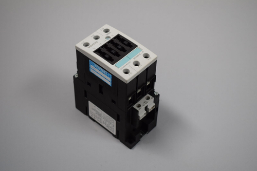 SIEMENS 3RT1036-1B..0