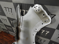 Крыло переднее левое Haval Jolion 24-нв Б/У Оригинал 8403110XST13A