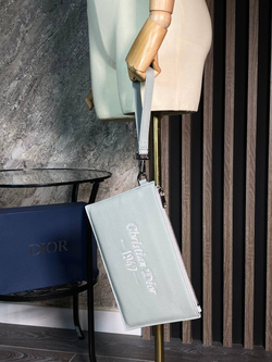 Клатч Dior