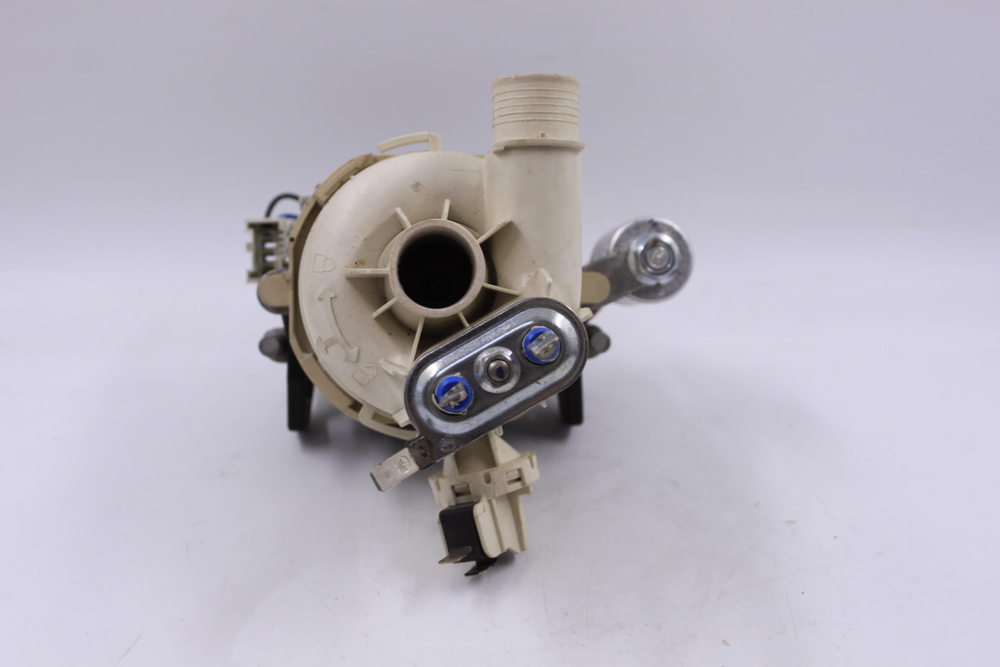 Циркуляционный насос YXW30-2A посудомоечной машины Midea