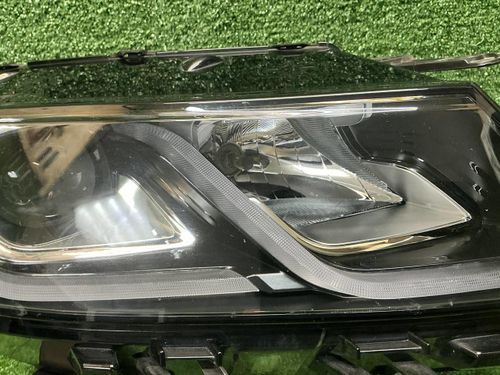 Фара правая Belgee X50 (2023-н.в.) галоген