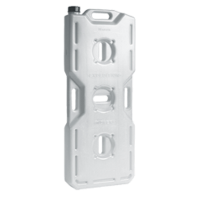 Канистра AR 20л белая