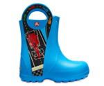 Сапоги Crocs Handle It Rain Boot Ocean