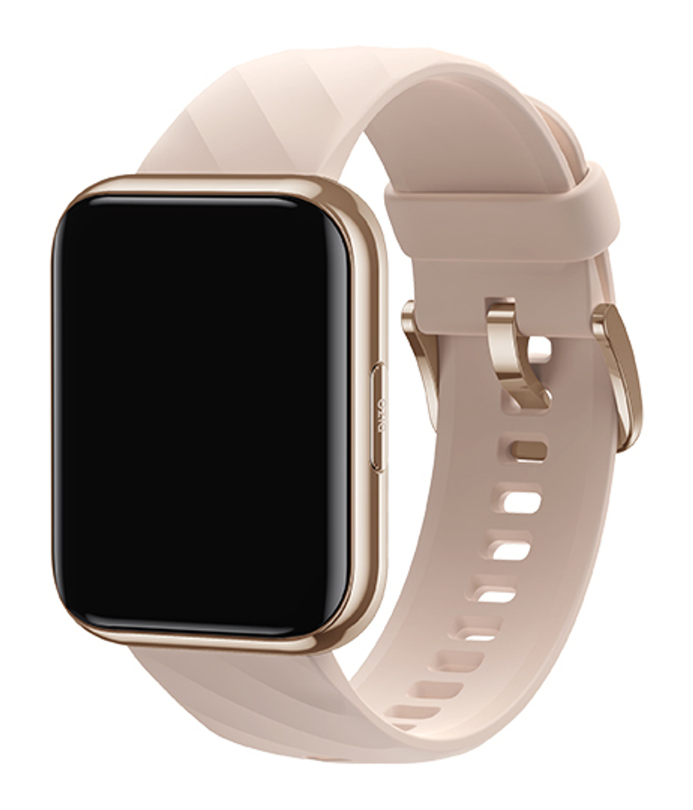 Смарт-часы Realme DIZO Watch D (золотой)