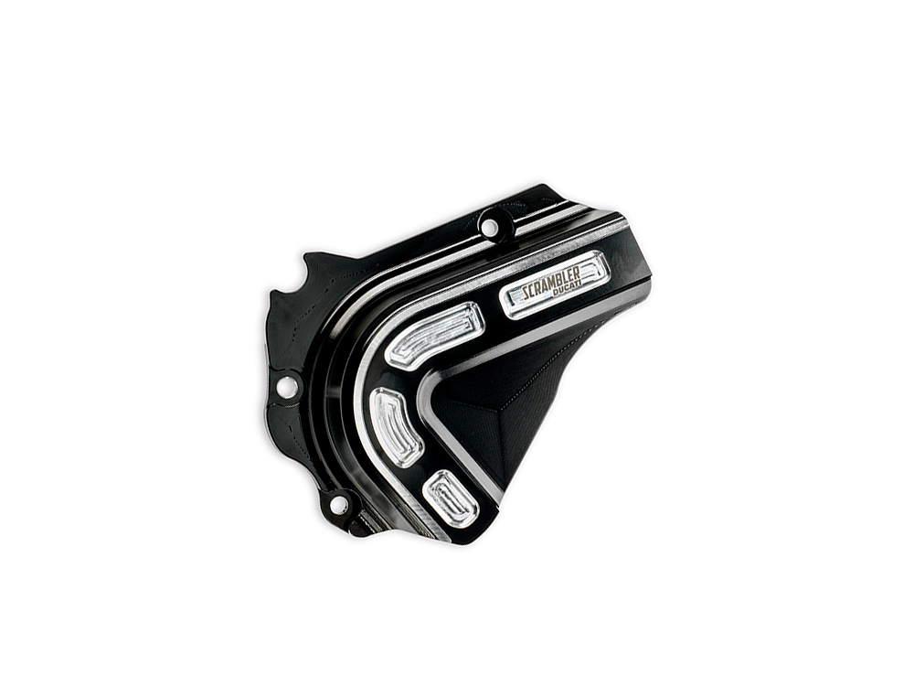 97380301A ALUMINIUM SPROCKET COVER (SCR 800)