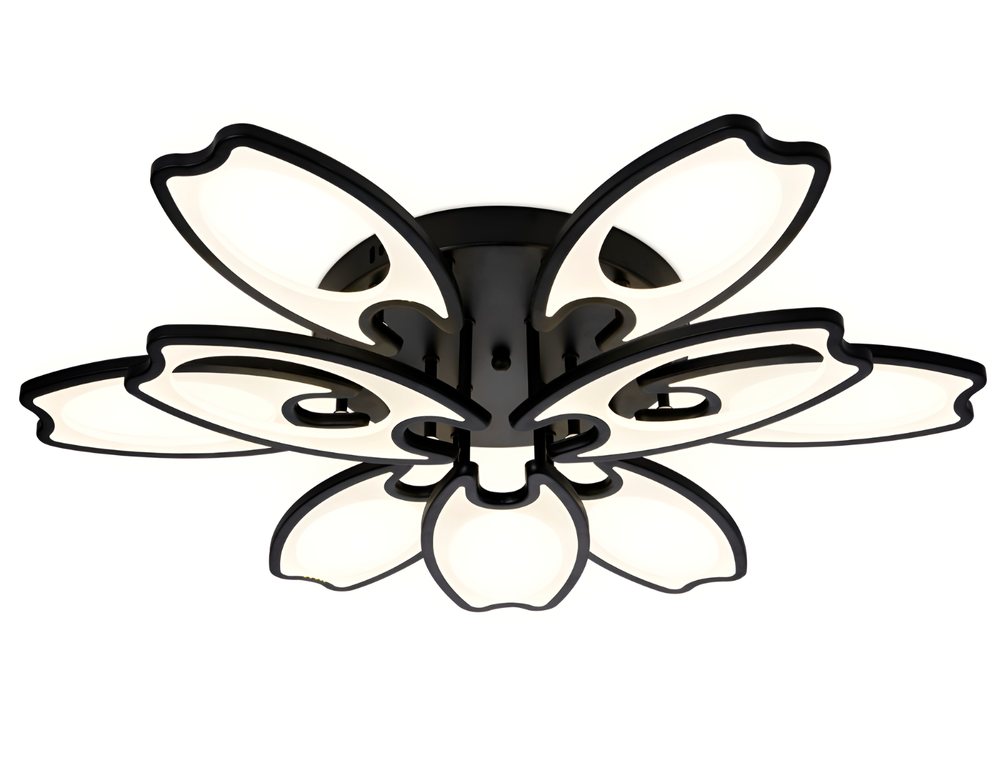 Ambrella Потолочный светодиодный светильник с пультом Original FA581