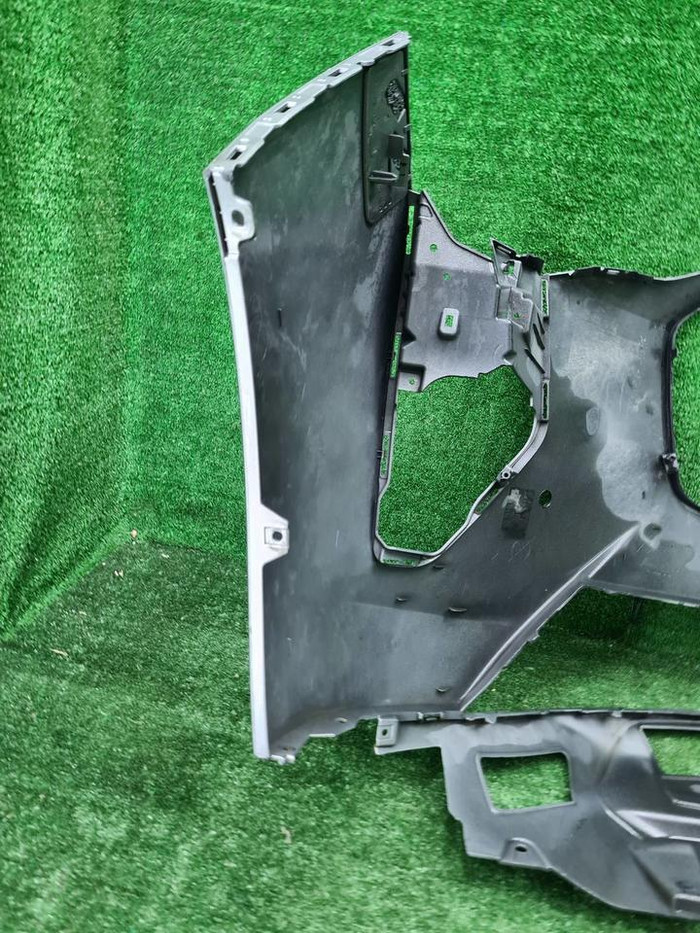 Бампер передний Haval Jolion (2021-н.в.)