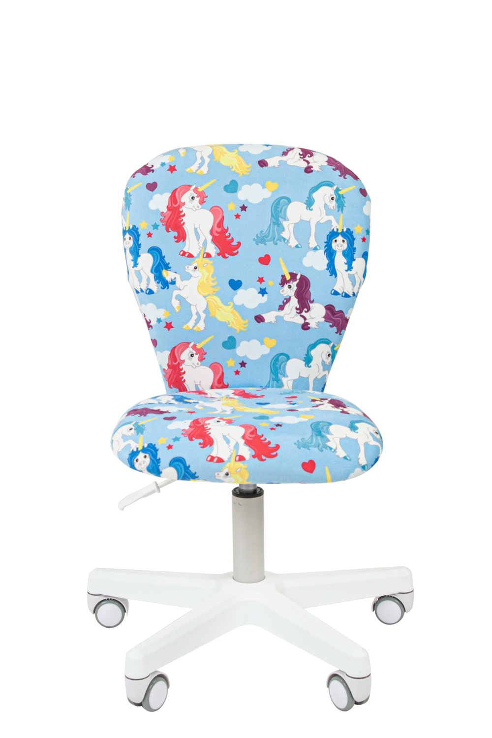 Кресло детское Chairman Kids 105