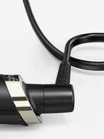 Ghd Термощетка Glide black