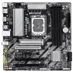 Материнская плата Gigabyte B860M DS3H (B860M DS3H)