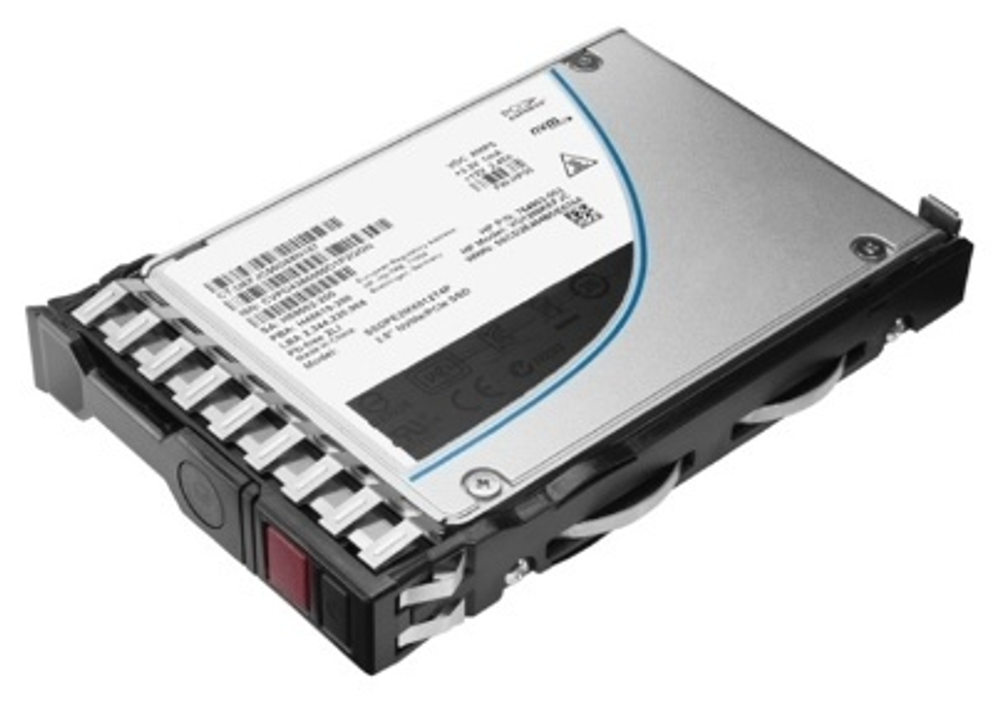 SSD HP R3R30A 3840 Гб