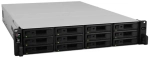Сетевое хранилище Synology  RS3621RPxs