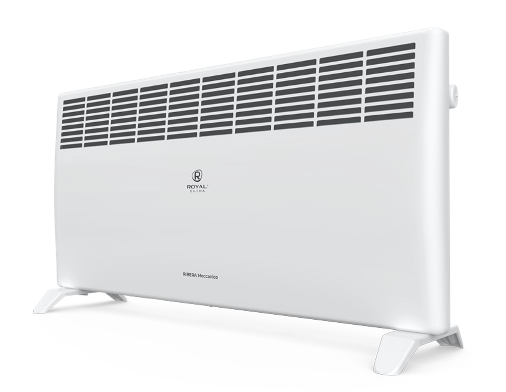 Электрический конвектор Royal Clima Ribera Meccanico REC-R1500M