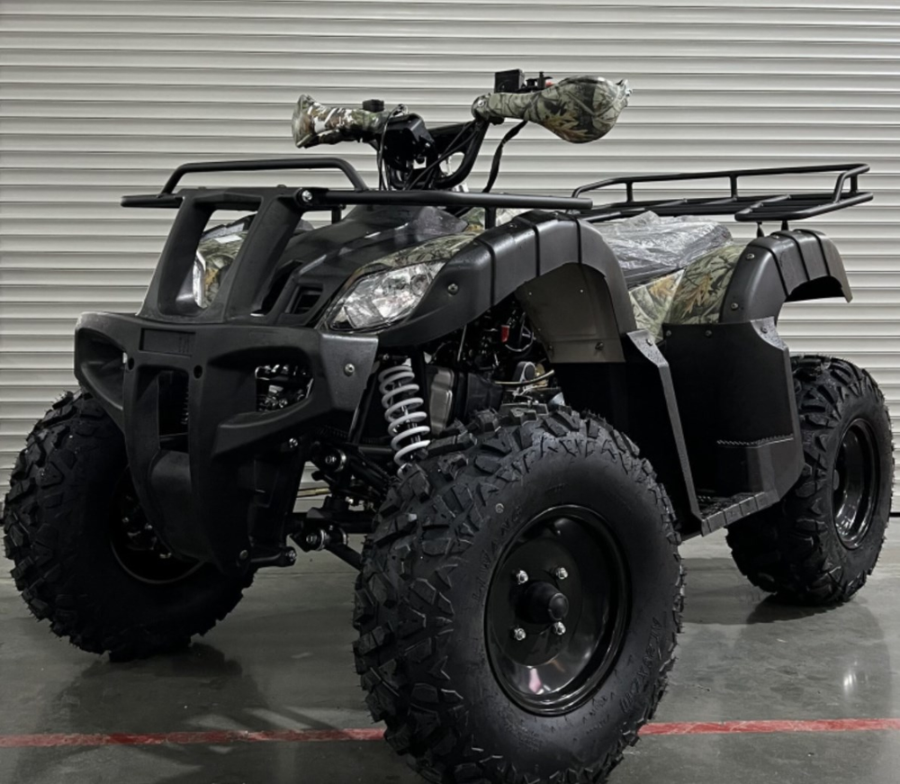 Квадроцикл 200 ALL ROAD