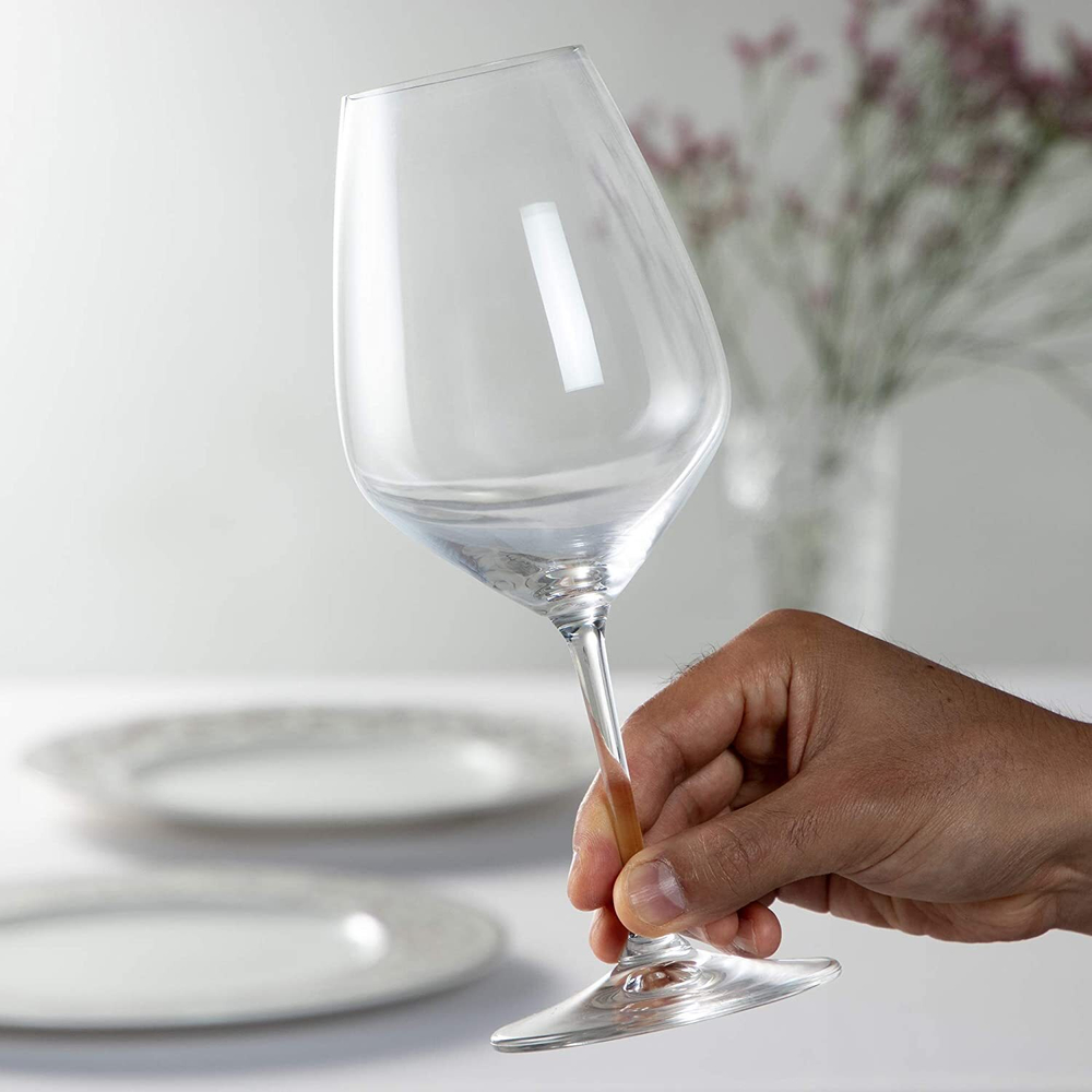 Набор из 2-х бокалов для вина Shiraz 709 мл  Extreme  Riedel