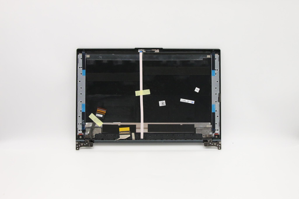 Крышка матрицы для ноутбука Lenovo Legion 5-15IMH, черная (5CB0Z21035), оригинал