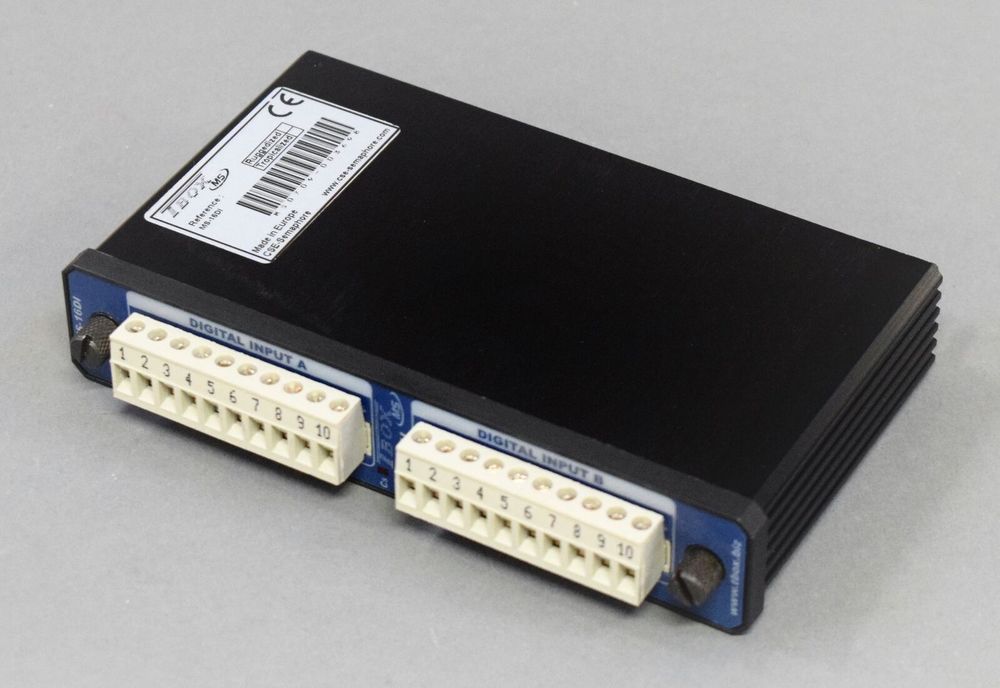 TBOX MS-16DI
