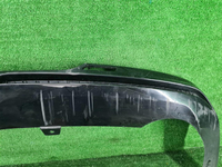 Юбка заднего бампера Genesis GV80 (2020-2023)