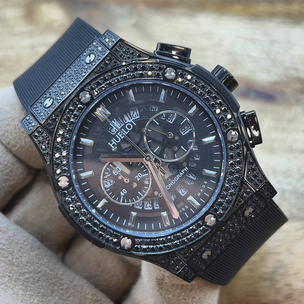Часы Hublot