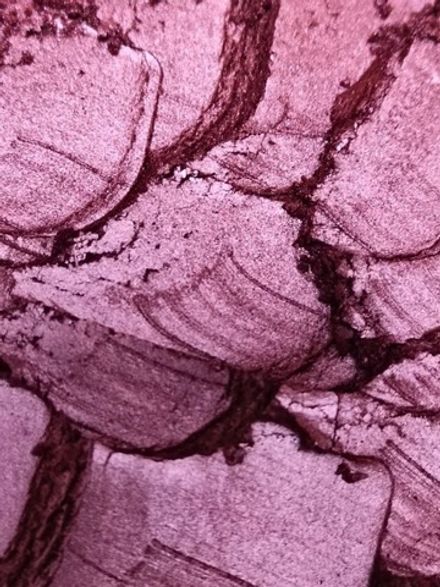 Премиум пигмент 8963 - Пурпурный металлик - универсальный