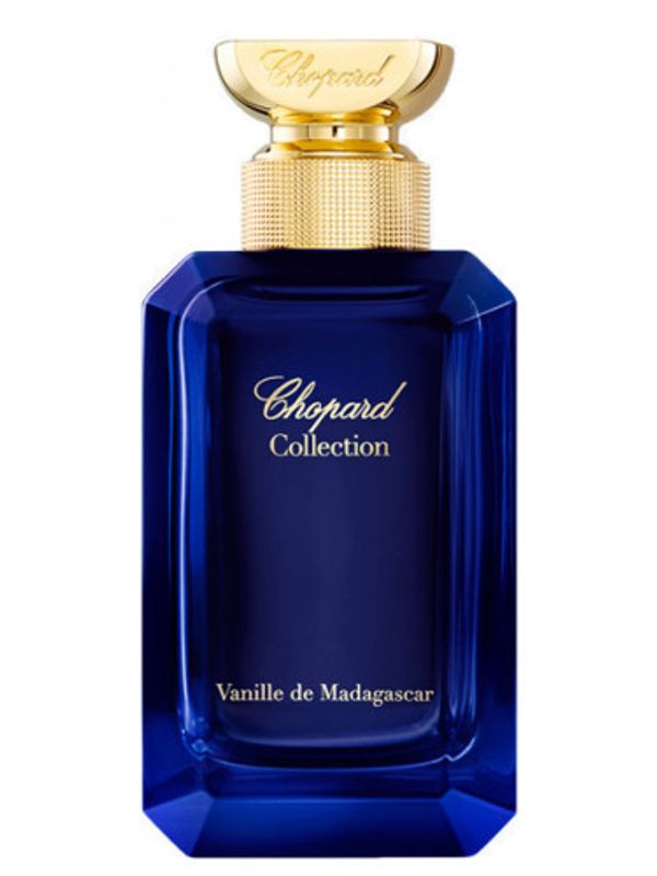 Chopard Vanille de Madagascar
