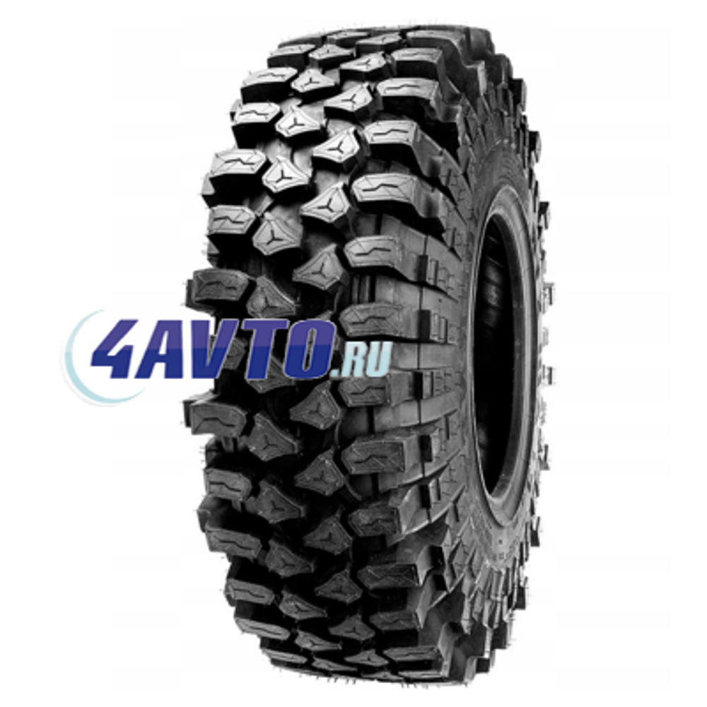 Легковая шина LT325/70-16 120K Claw XTR WN02 TL POR