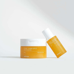 Celimax Тонер-пэды для выравнивания тона и рельефа кожи Pore+Dark Spot Brightening Pad 60 шт.