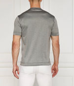 Футболка Emporio Armani - серый(6D1TM5 1JCUZ)