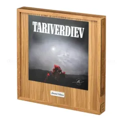 Таривердиев - Вокальные циклы, часть 1 - магнитная лента 38/2