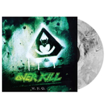 Overkill / W.F.O. (Coloured Vinyl)(LP)
