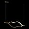 Подвесной светильник Loft it Tape Light 10403/1000 AB