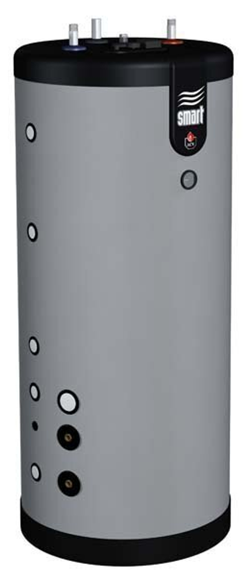 Бойлер косвенного нагрева ACV Smart Multi-Energy SLME 200 L