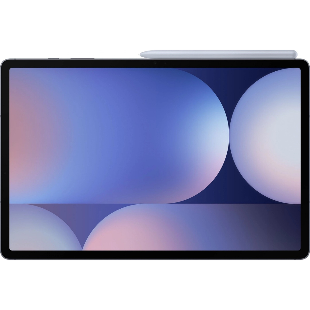 Планшет Samsung Galaxy Tab S10+, 12Gb/512Gb, 12.4" AMOLED, 5G Sim/eSIM, серый
