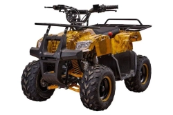 Квадроцикл YACOTA Smarty 110