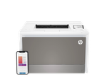 Принтер HP Color LaserJet Pro 4203dn (4RA89A)