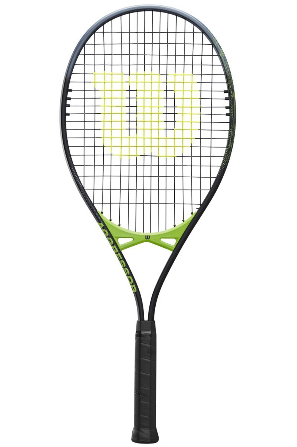 Теннисная ракетка Wilson Aggressor